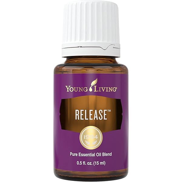 Amazon.com: Believe Essential Oil Blend 15ml by Young Living